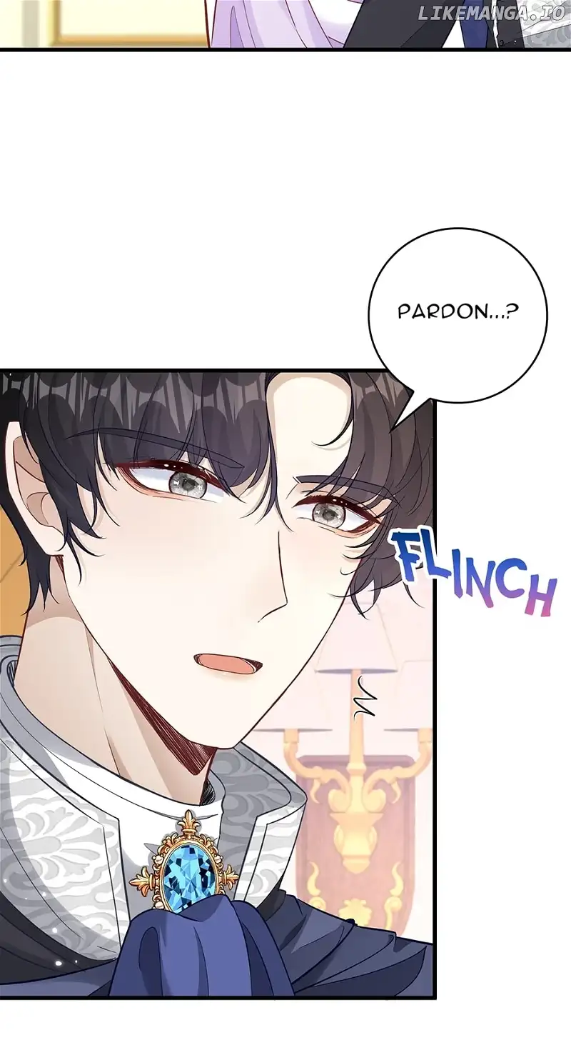 Be Crazy About Me Chapter 5 - Page 24