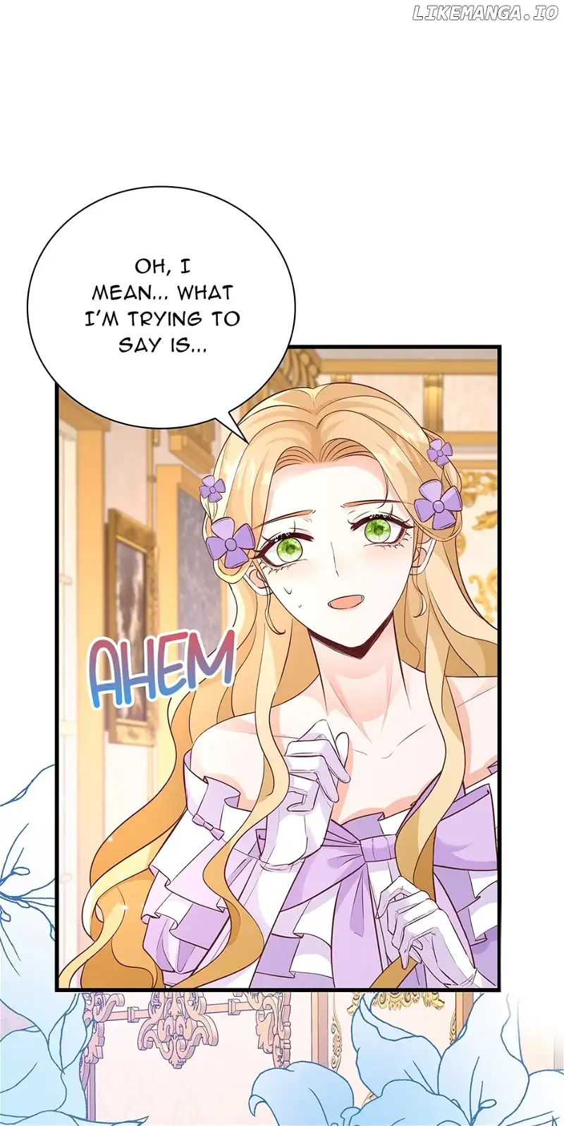 Be Crazy About Me Chapter 5 - Page 25