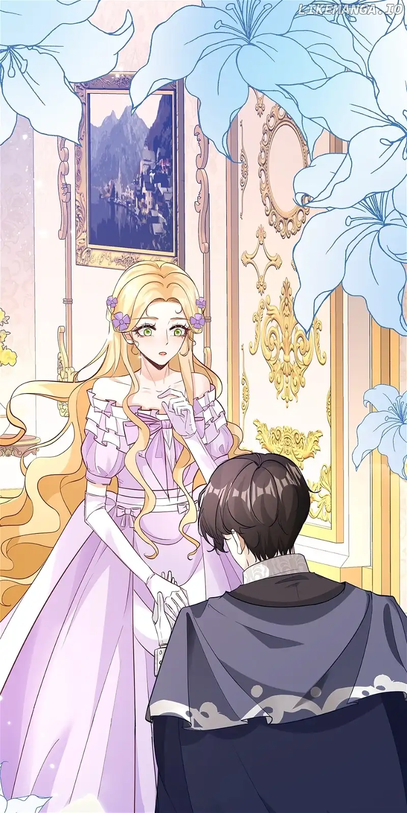 Be Crazy About Me Chapter 5 - Page 26