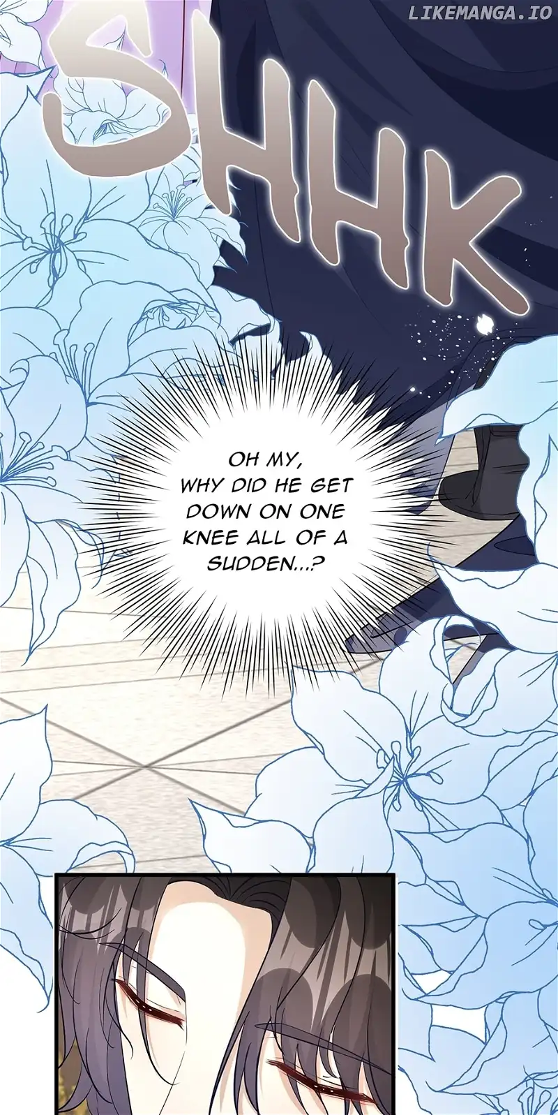 Be Crazy About Me Chapter 5 - Page 27