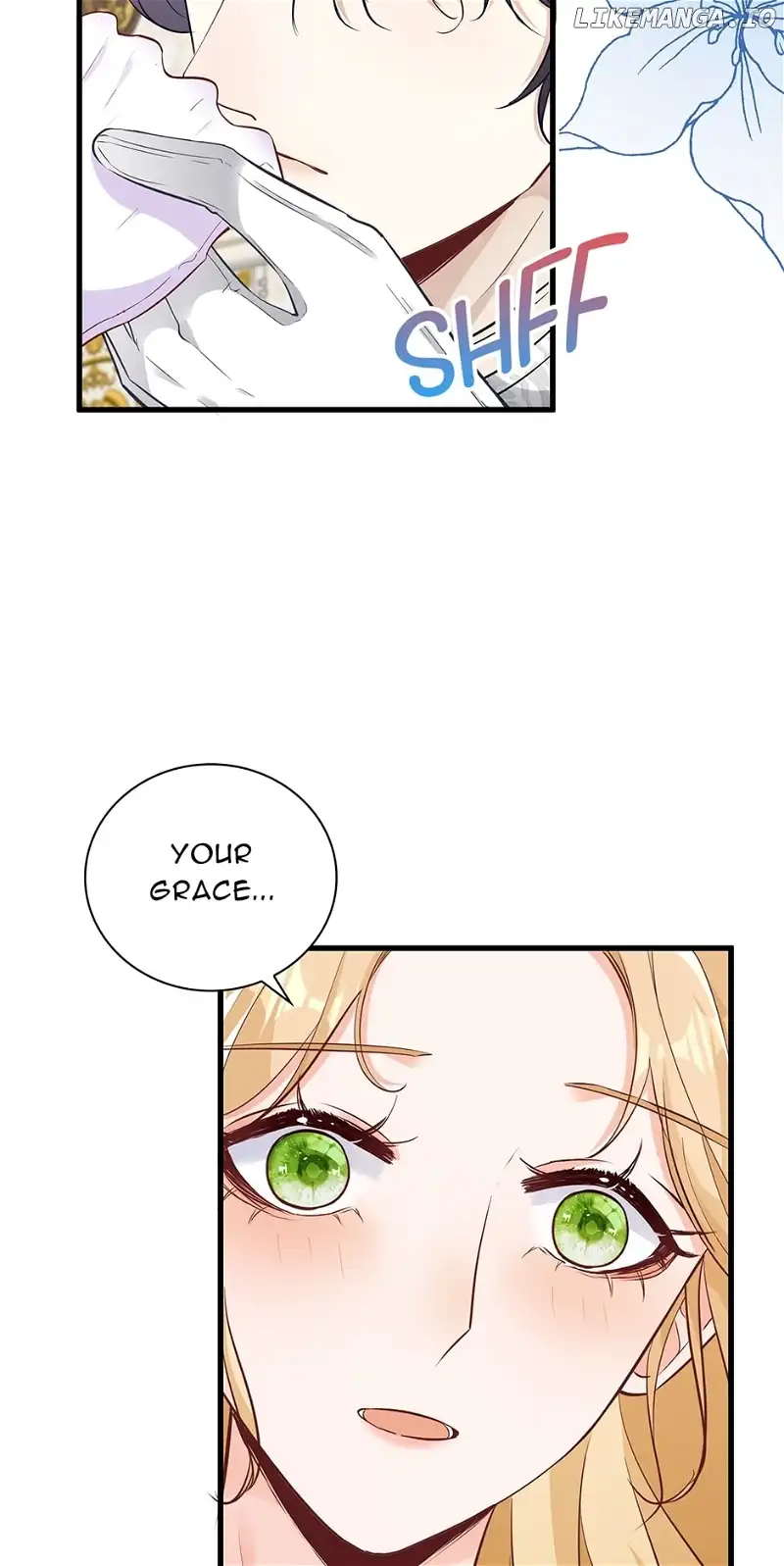 Be Crazy About Me Chapter 5 - Page 28