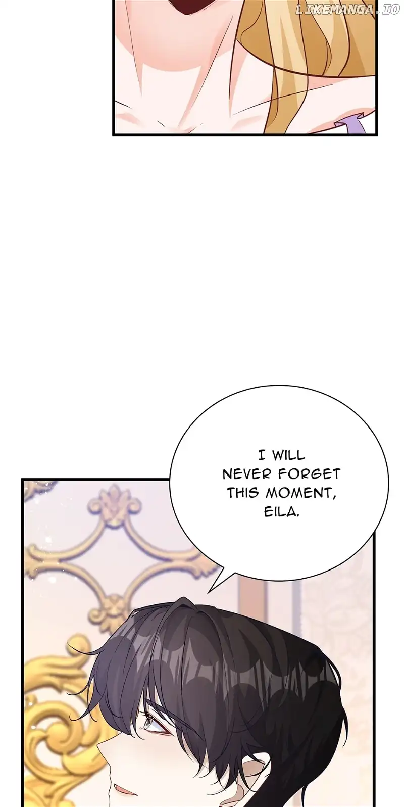 Be Crazy About Me Chapter 5 - Page 29