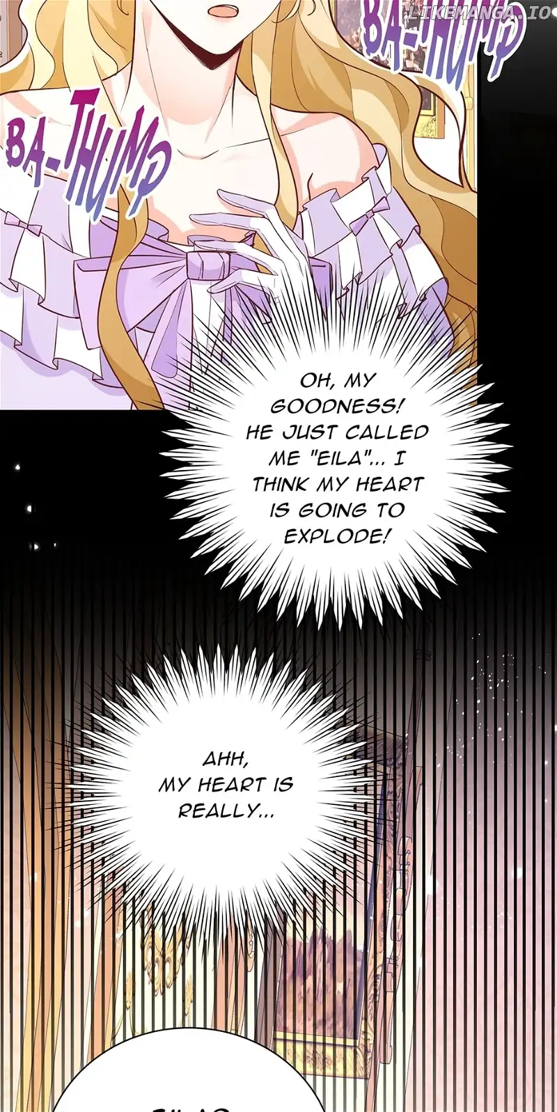 Be Crazy About Me Chapter 5 - Page 31