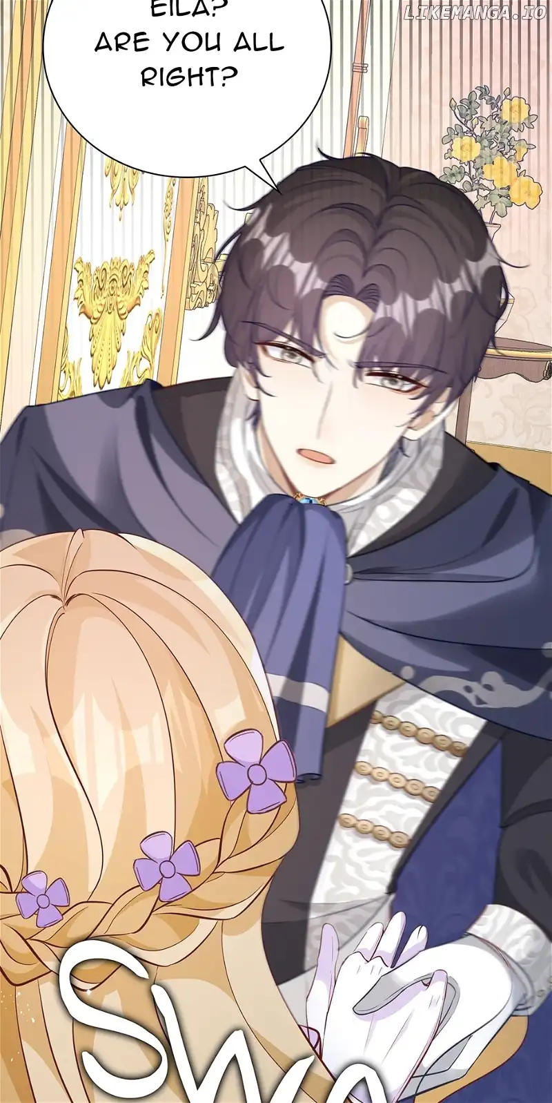 Be Crazy About Me Chapter 5 - Page 32