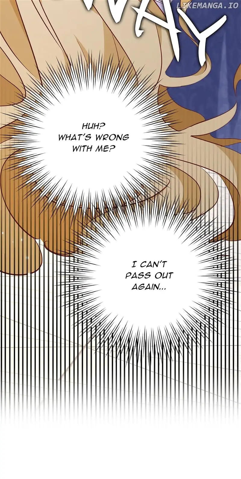 Be Crazy About Me Chapter 5 - Page 33