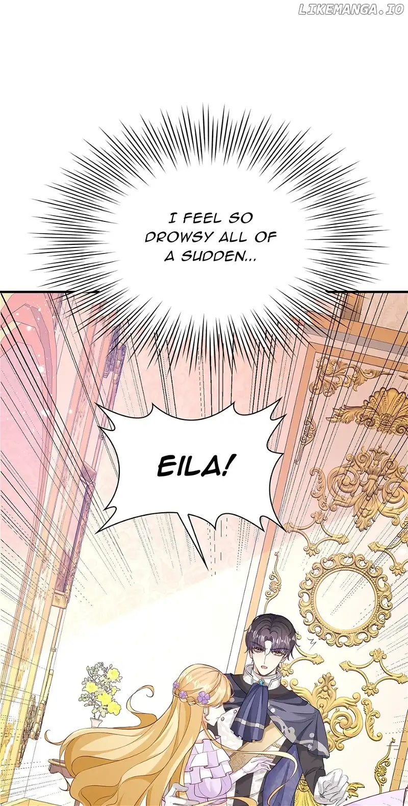 Be Crazy About Me Chapter 5 - Page 34