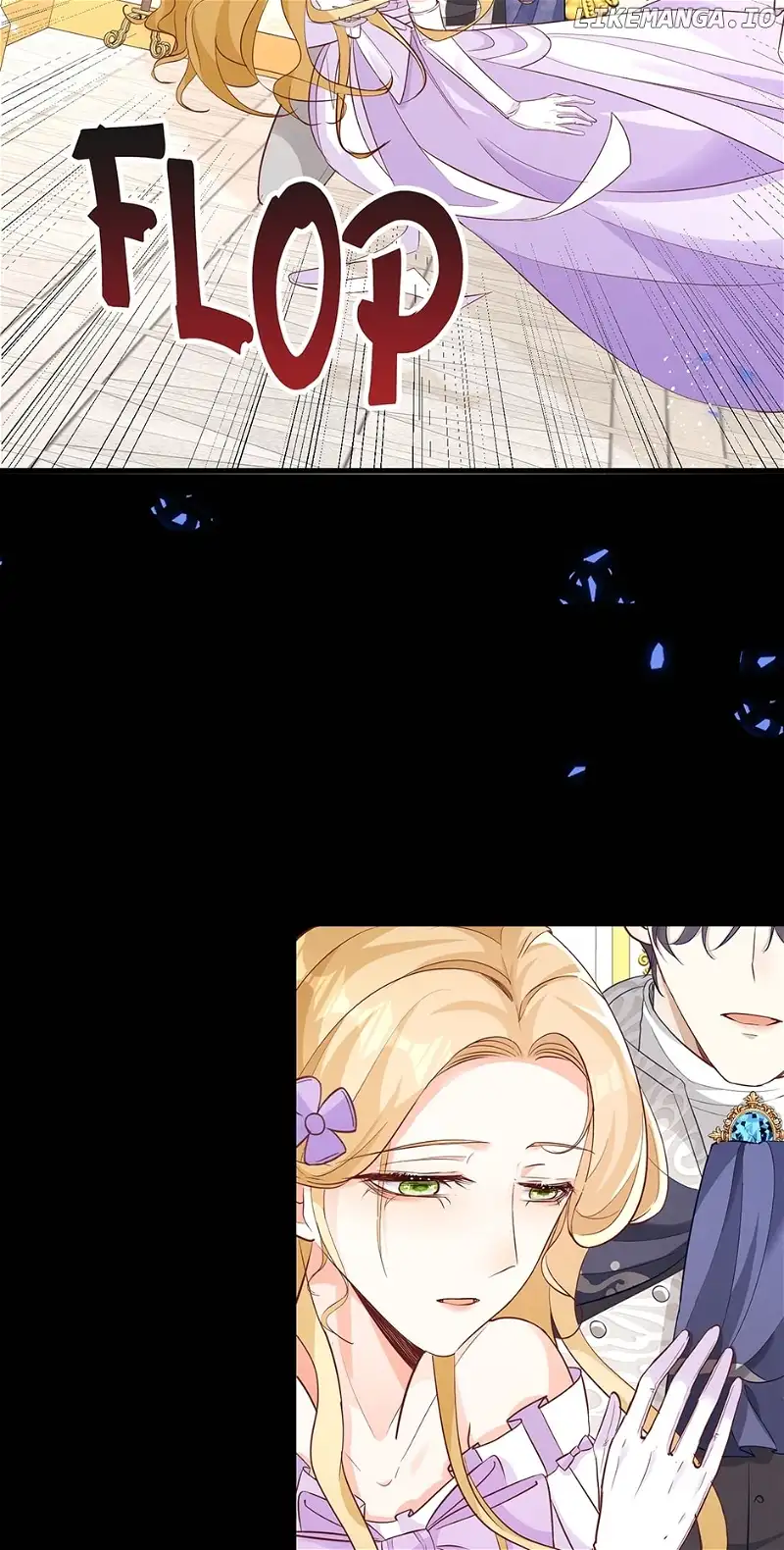 Be Crazy About Me Chapter 5 - Page 35