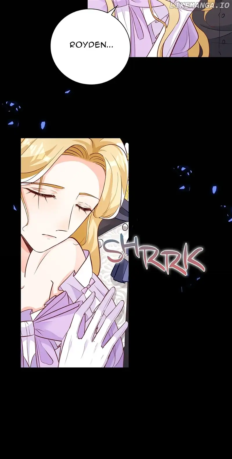 Be Crazy About Me Chapter 5 - Page 36