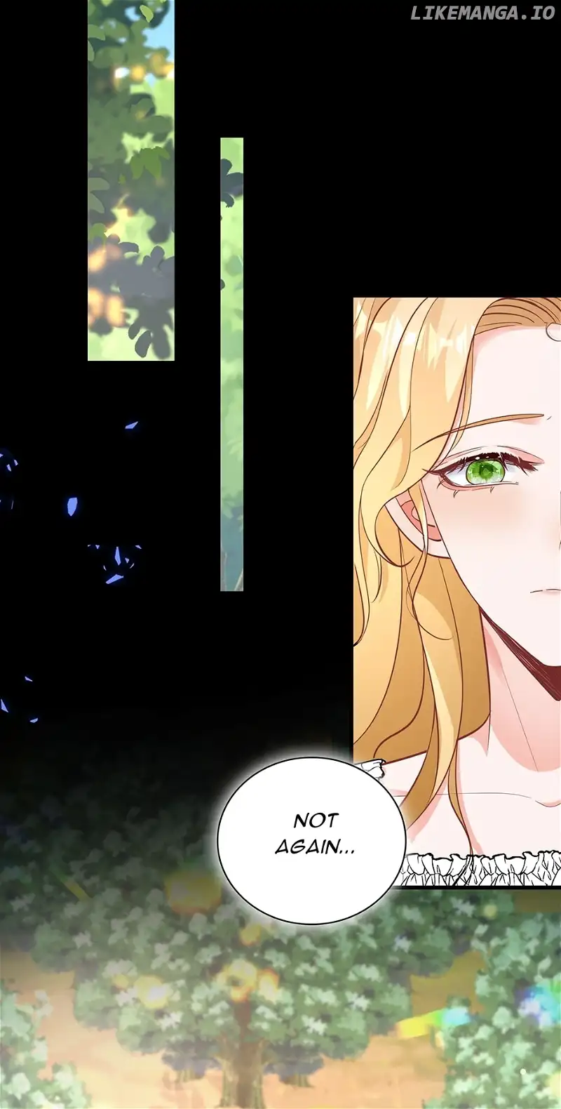 Be Crazy About Me Chapter 5 - Page 38