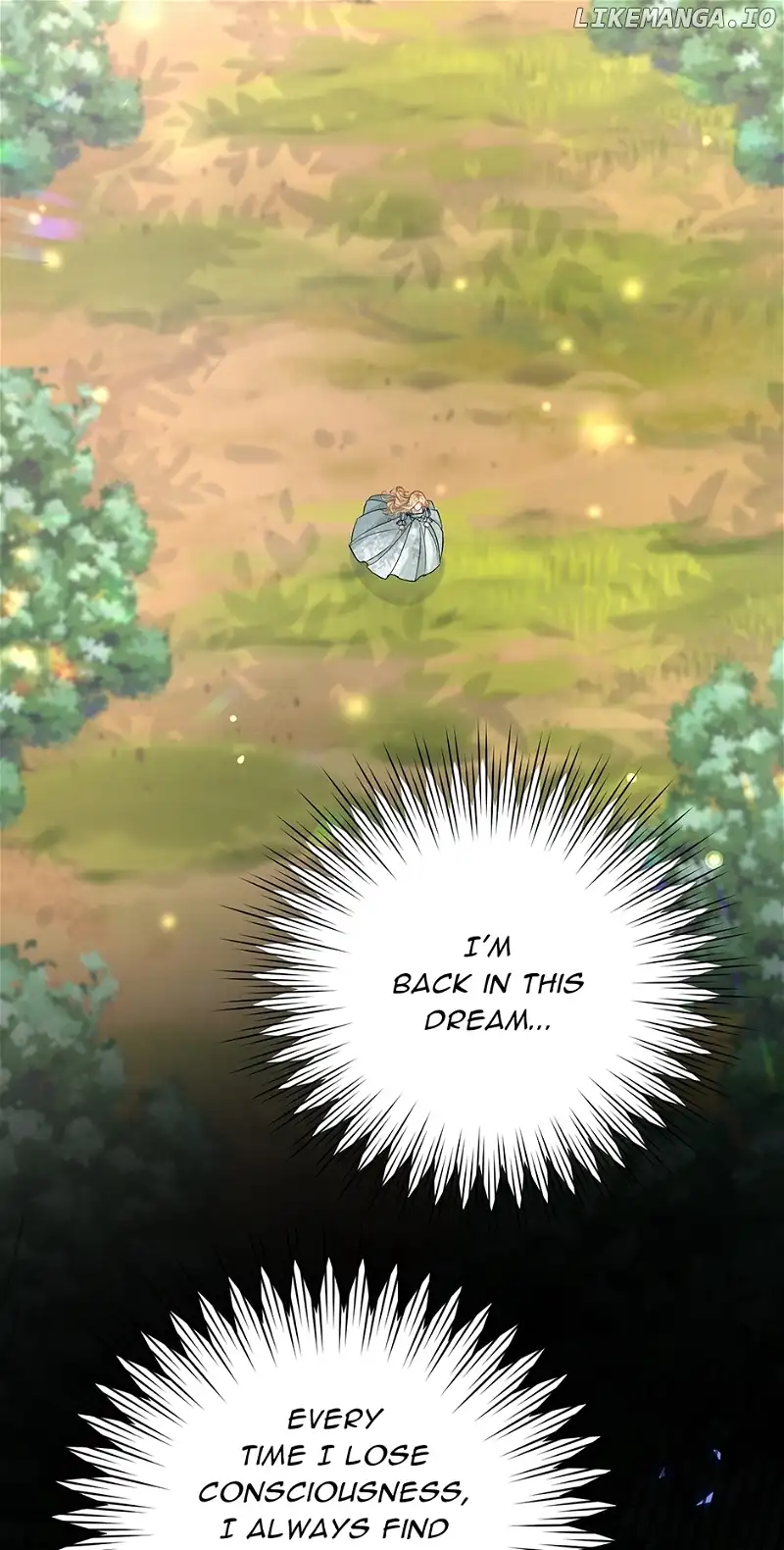 Be Crazy About Me Chapter 5 - Page 39