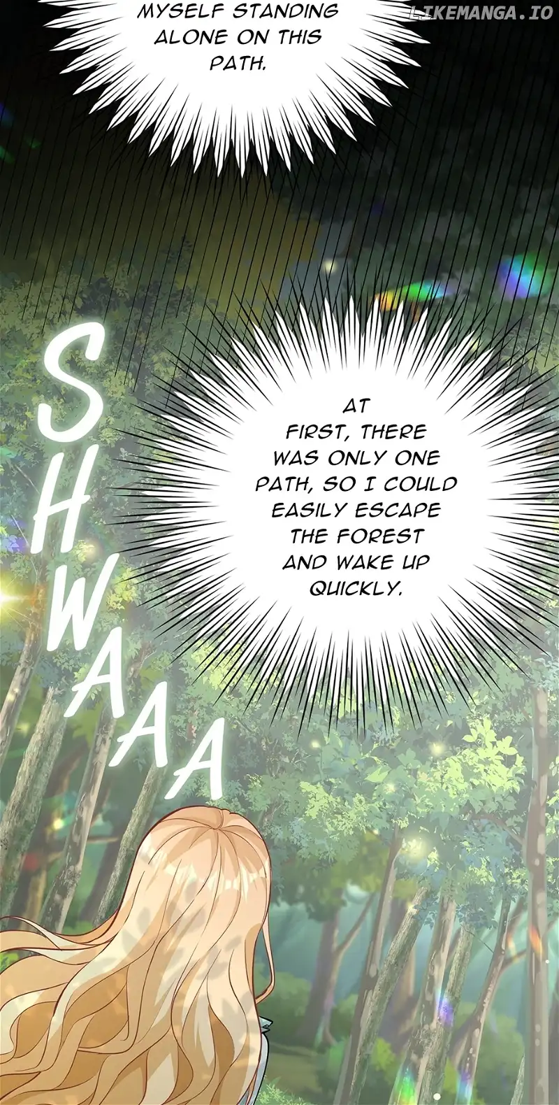 Be Crazy About Me Chapter 5 - Page 40