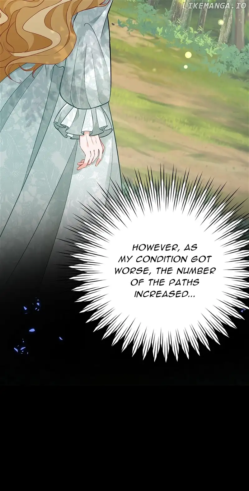 Be Crazy About Me Chapter 5 - Page 41