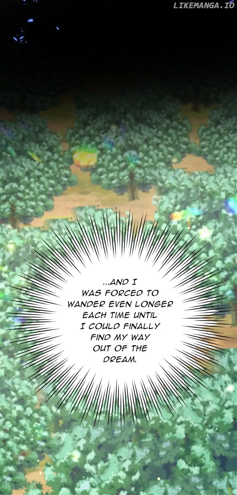 Be Crazy About Me Chapter 5 - Page 42