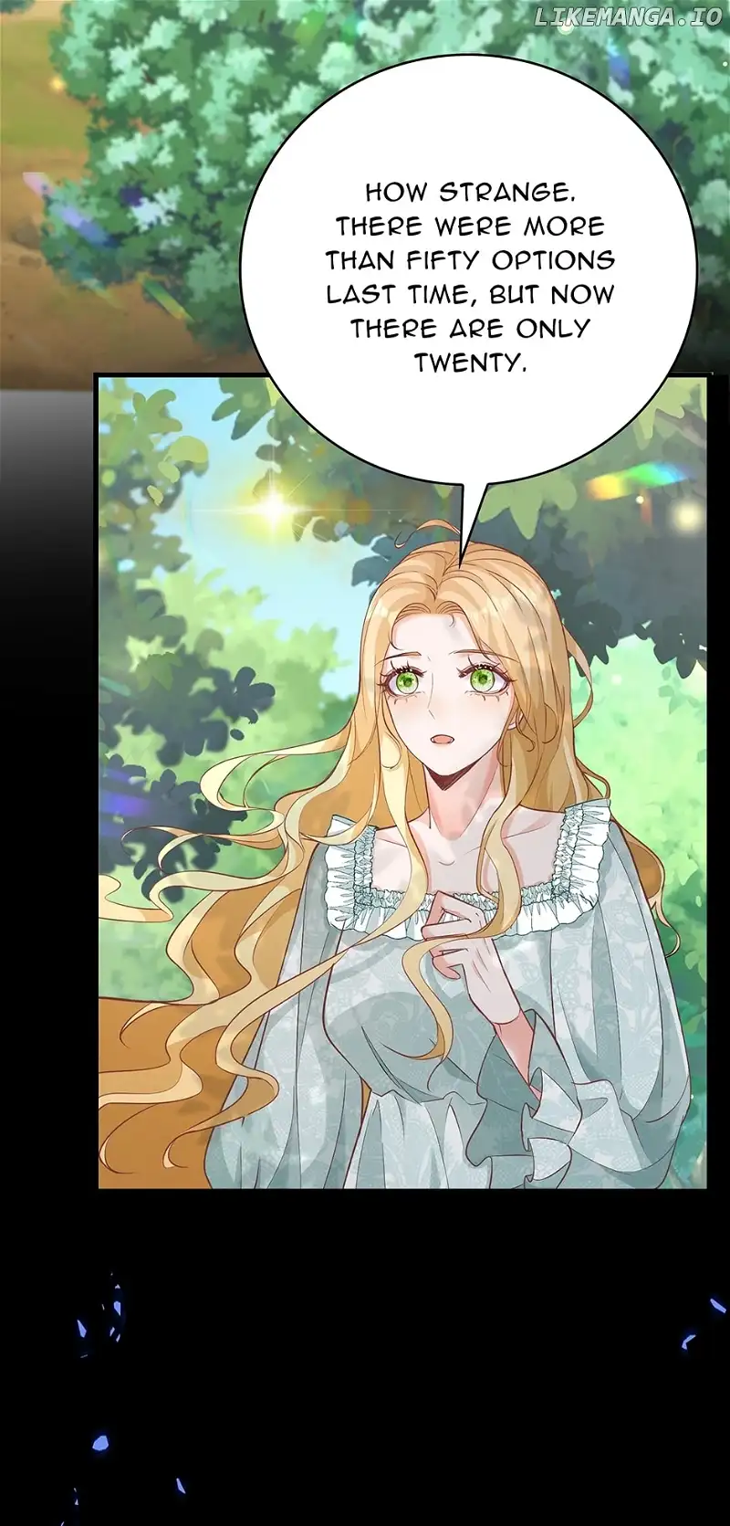 Be Crazy About Me Chapter 5 - Page 43