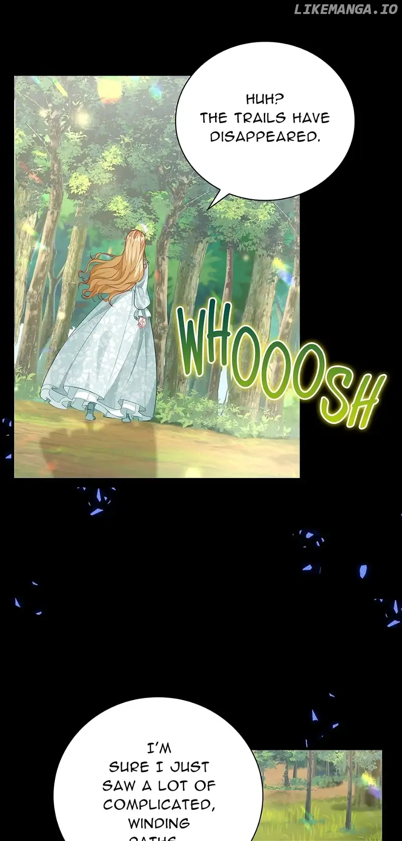 Be Crazy About Me Chapter 5 - Page 45