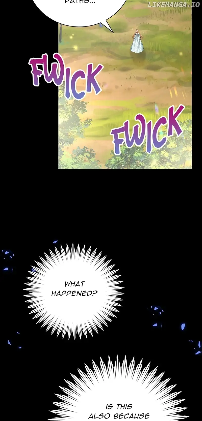 Be Crazy About Me Chapter 5 - Page 46