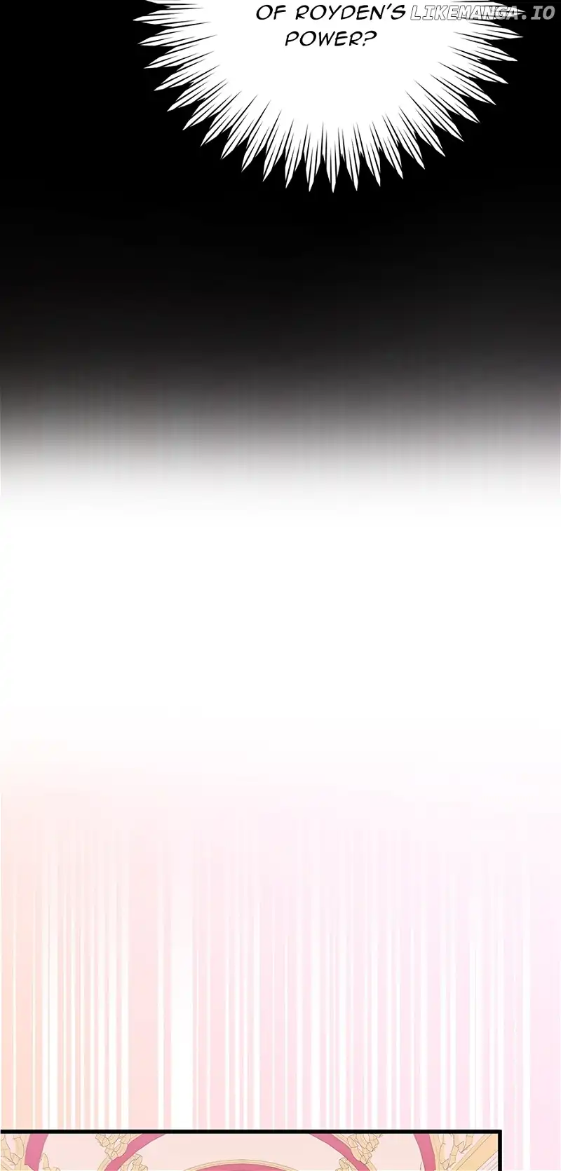 Be Crazy About Me Chapter 5 - Page 47