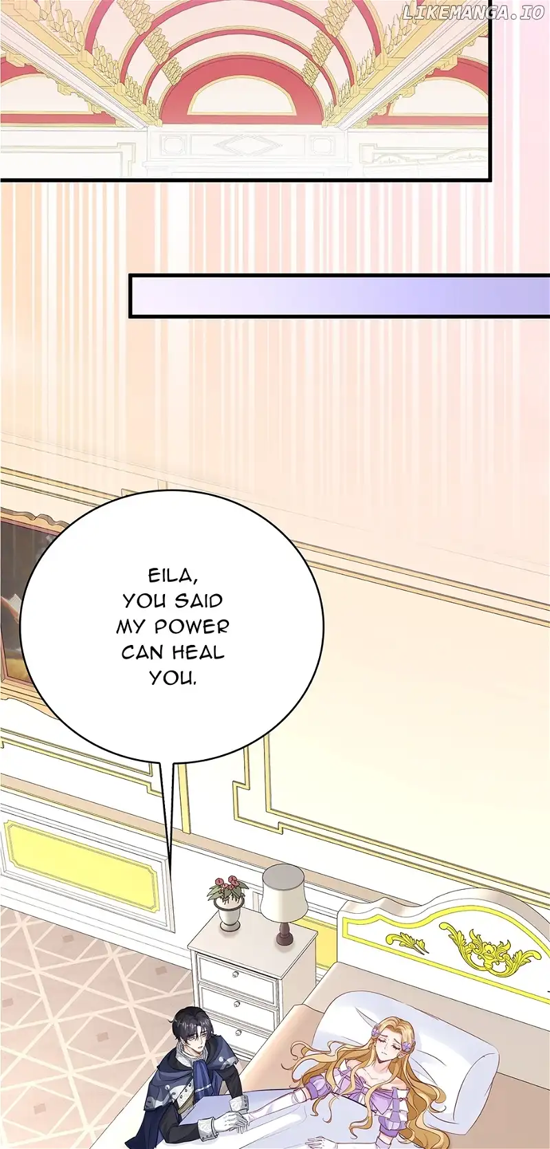 Be Crazy About Me Chapter 5 - Page 48