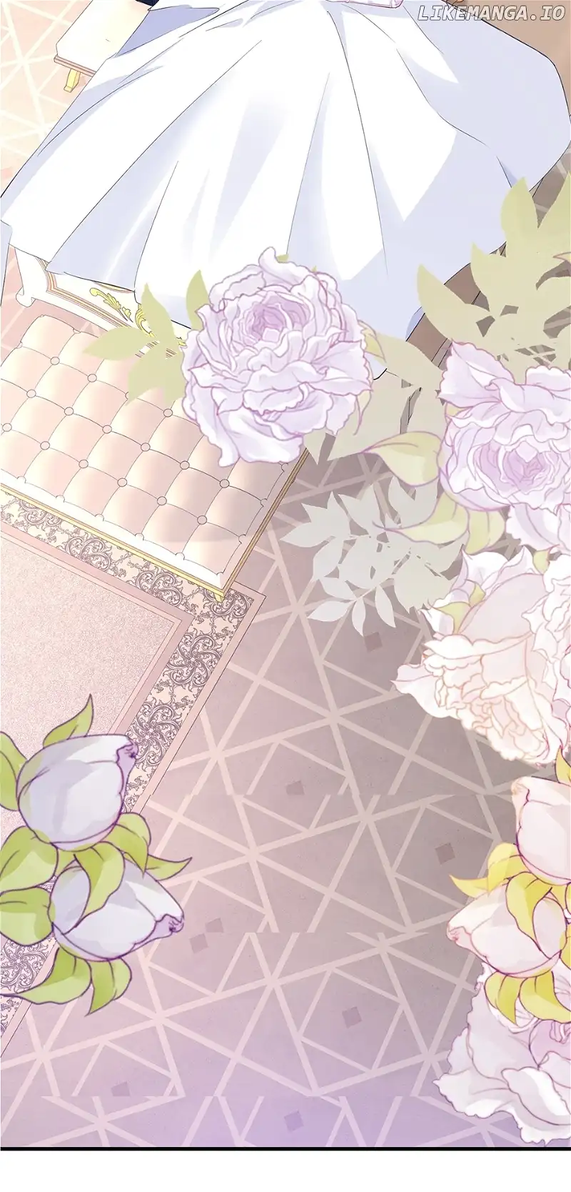 Be Crazy About Me Chapter 5 - Page 49