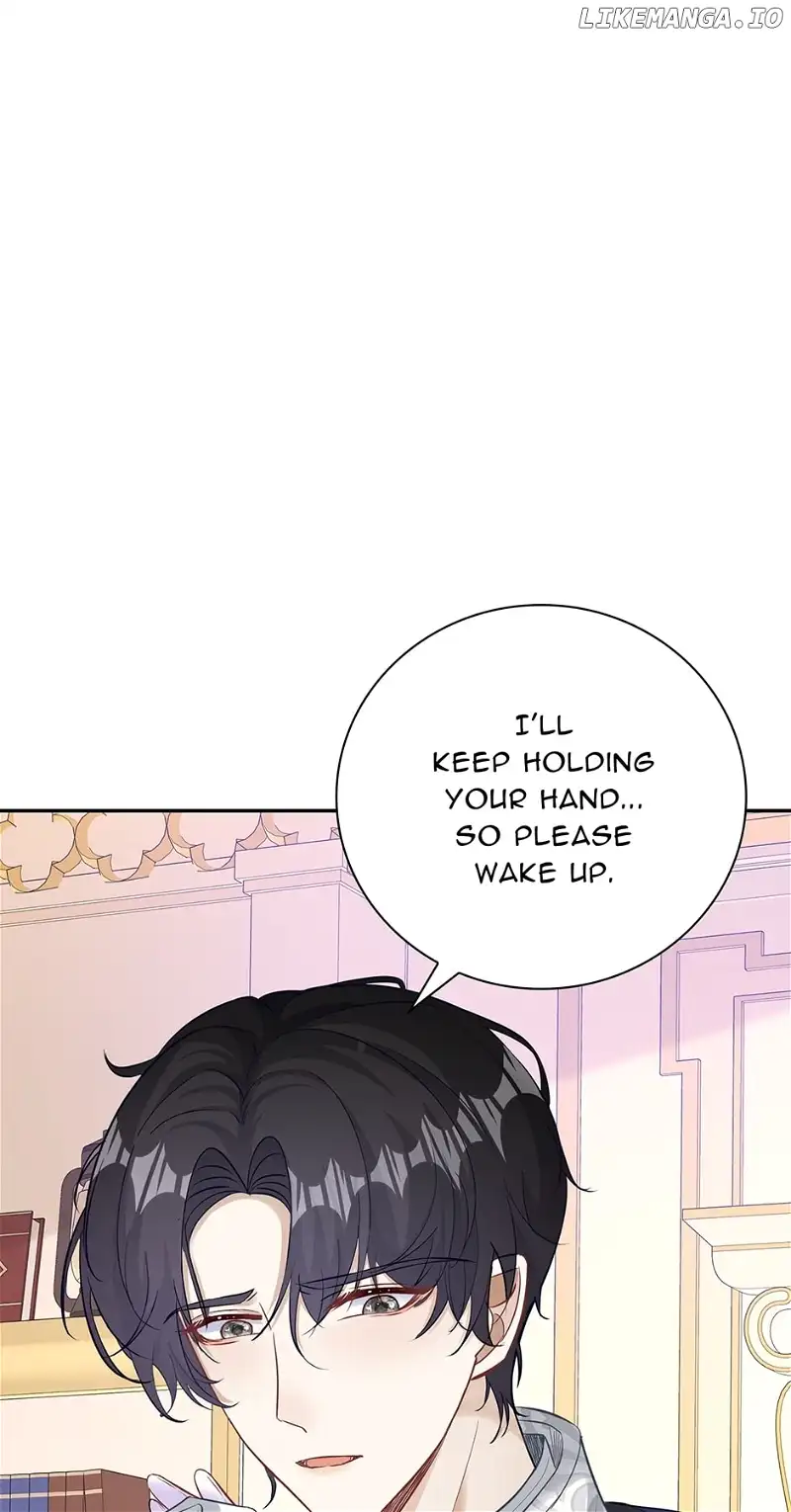 Be Crazy About Me Chapter 5 - Page 50