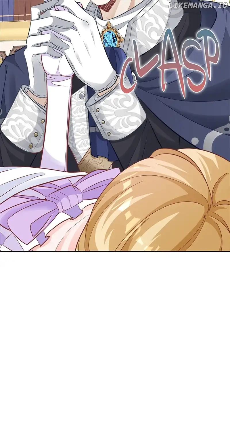 Be Crazy About Me Chapter 5 - Page 51