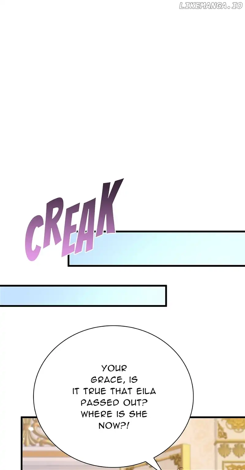 Be Crazy About Me Chapter 5 - Page 54