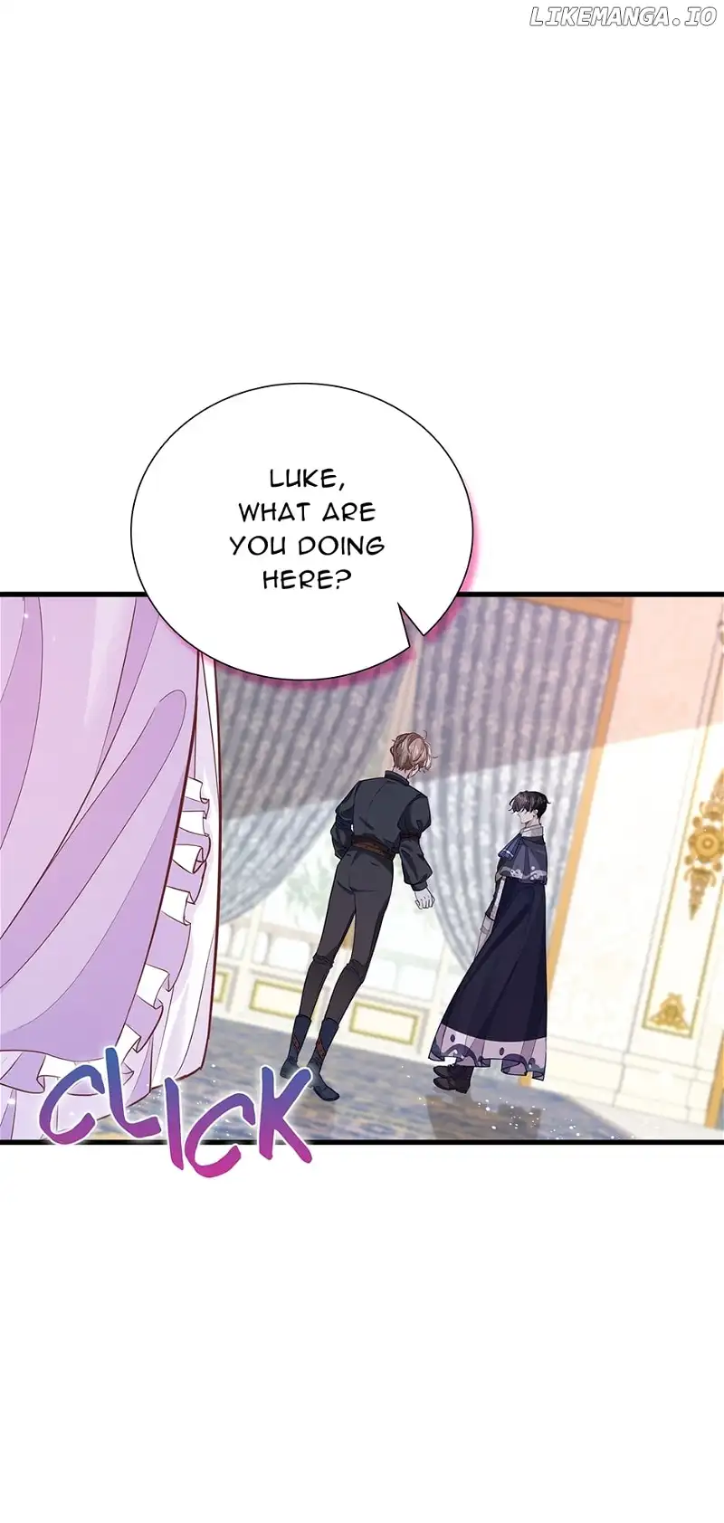 Be Crazy About Me Chapter 5 - Page 59