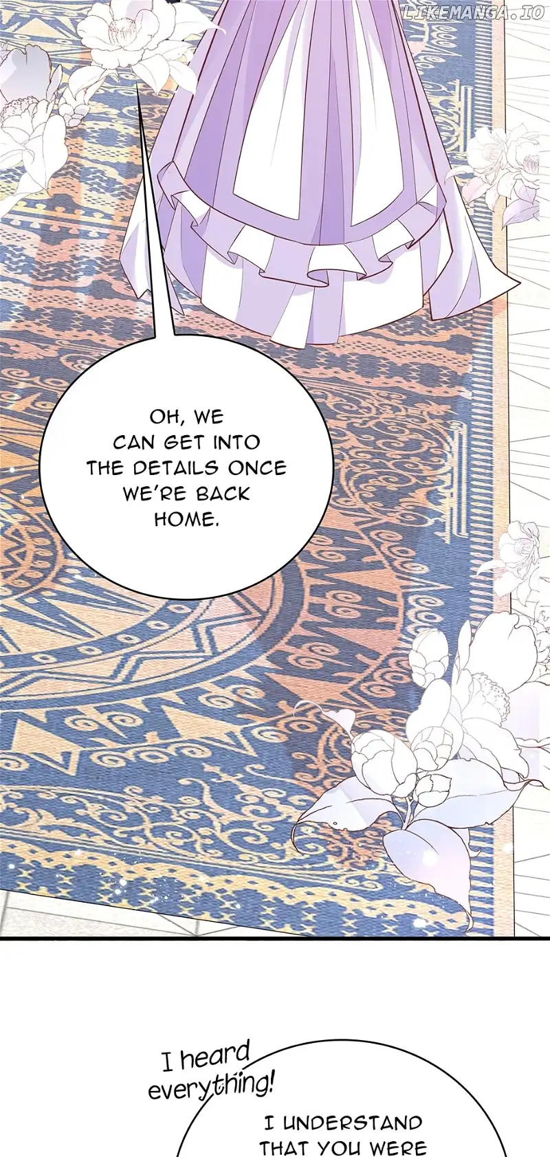 Be Crazy About Me Chapter 5 - Page 62