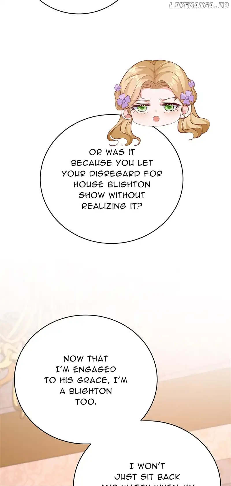 Be Crazy About Me Chapter 5 - Page 64