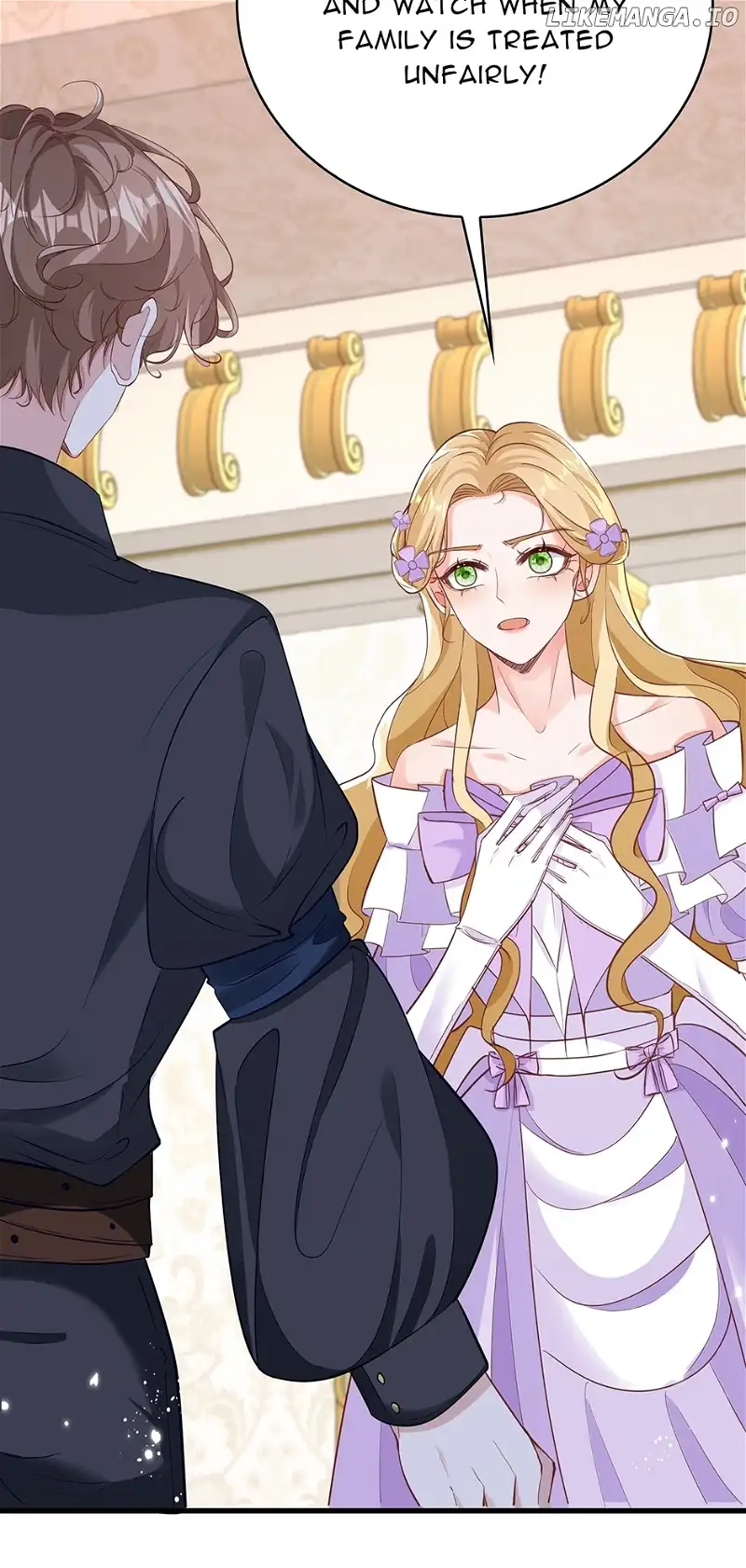 Be Crazy About Me Chapter 5 - Page 65