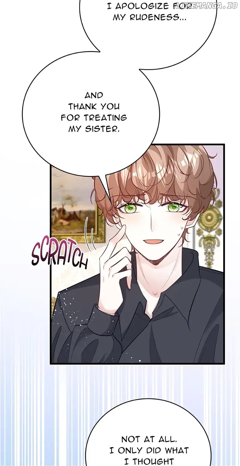 Be Crazy About Me Chapter 6 - Page 5