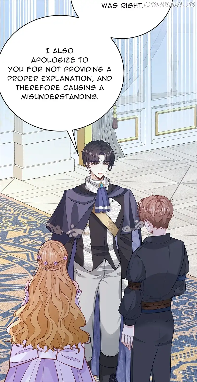 Be Crazy About Me Chapter 6 - Page 6