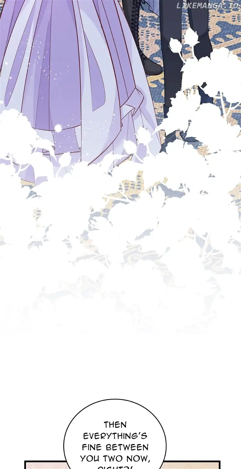 Be Crazy About Me Chapter 6 - Page 7