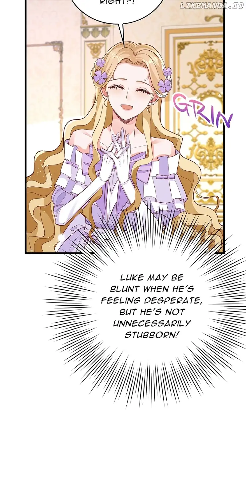 Be Crazy About Me Chapter 6 - Page 8