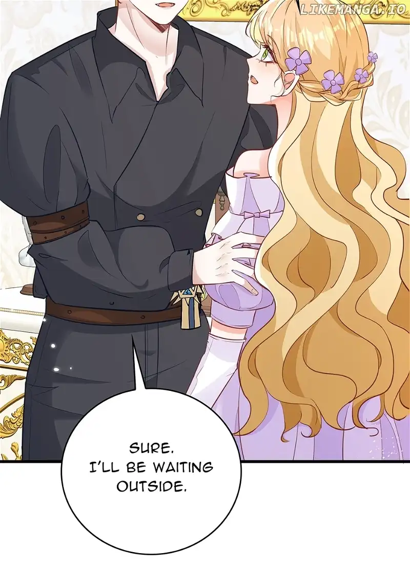 Be Crazy About Me Chapter 6 - Page 10