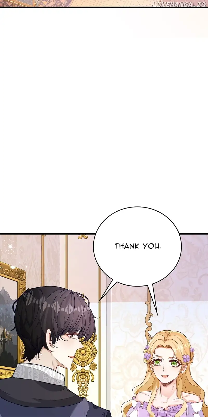 Be Crazy About Me Chapter 6 - Page 12