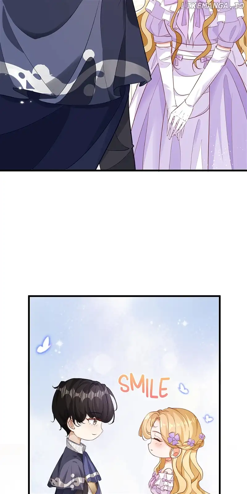 Be Crazy About Me Chapter 6 - Page 13