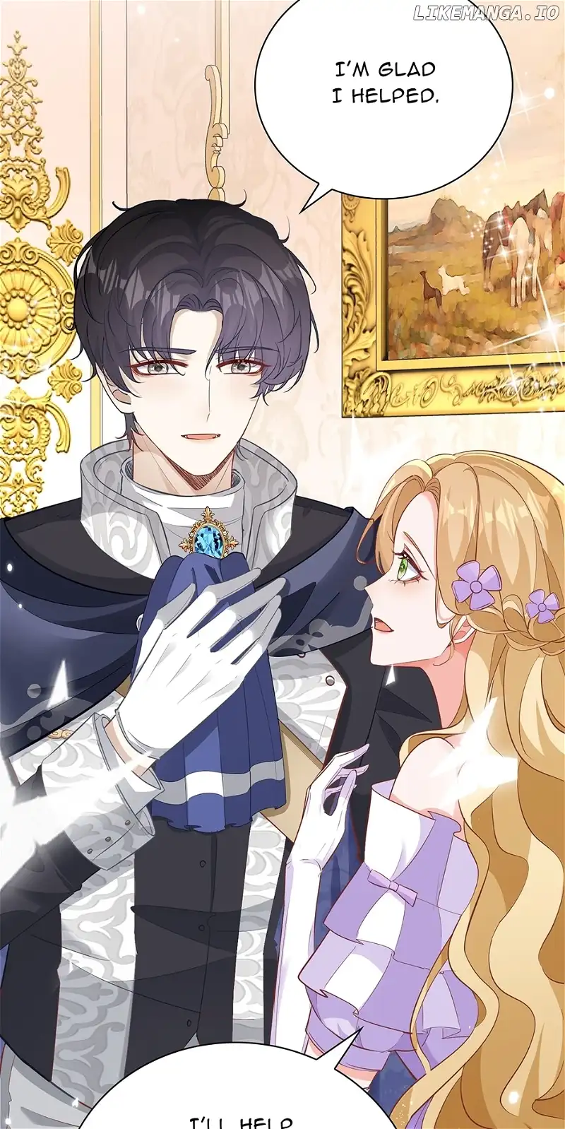 Be Crazy About Me Chapter 6 - Page 16