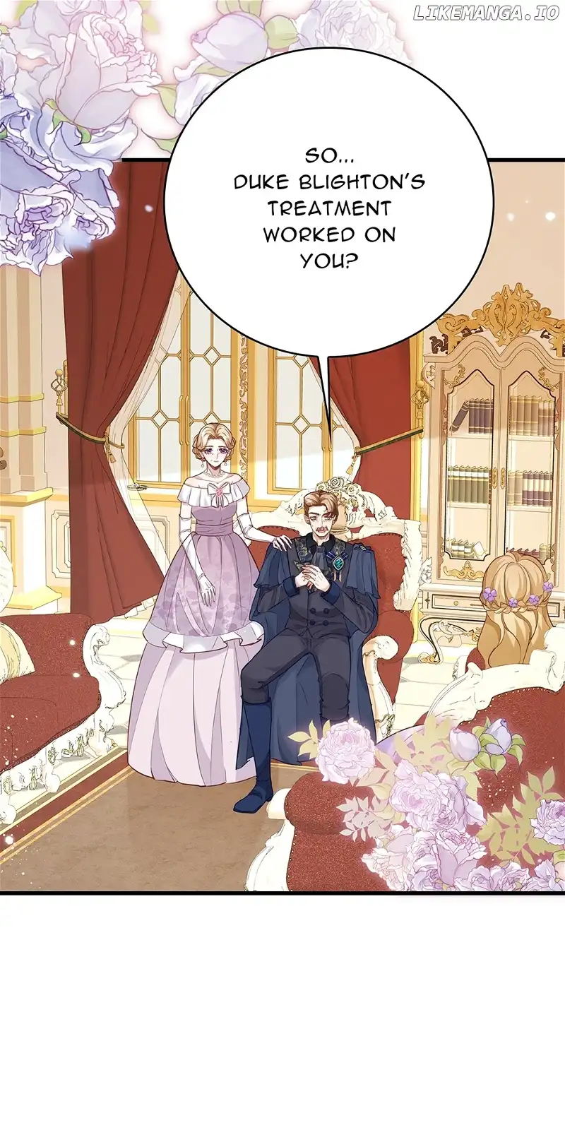 Be Crazy About Me Chapter 6 - Page 19