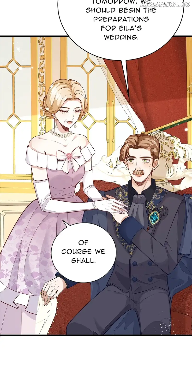 Be Crazy About Me Chapter 6 - Page 21