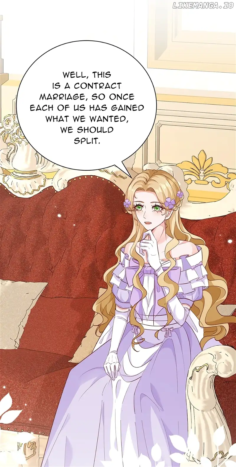 Be Crazy About Me Chapter 6 - Page 23