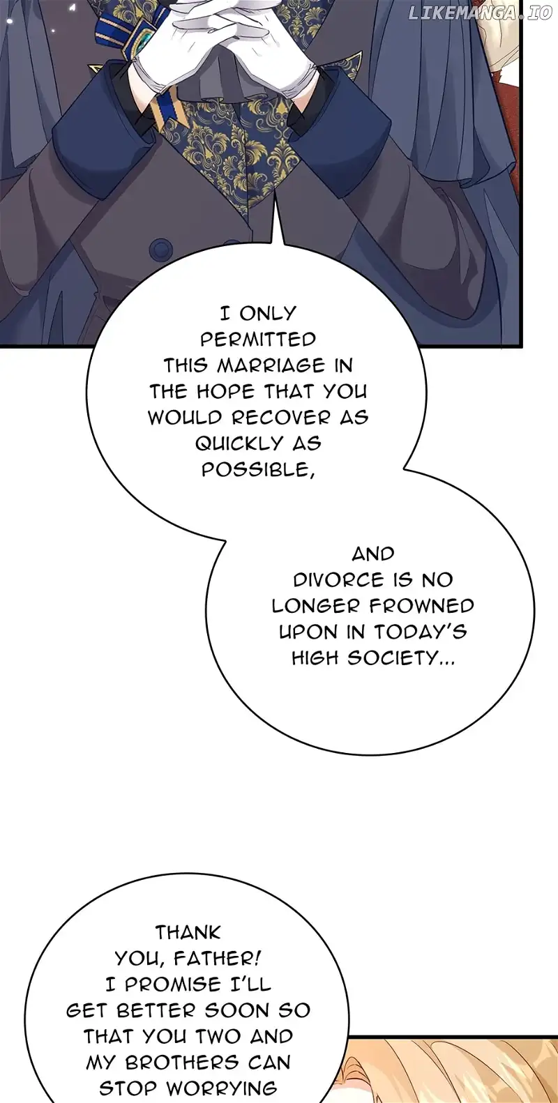 Be Crazy About Me Chapter 6 - Page 25