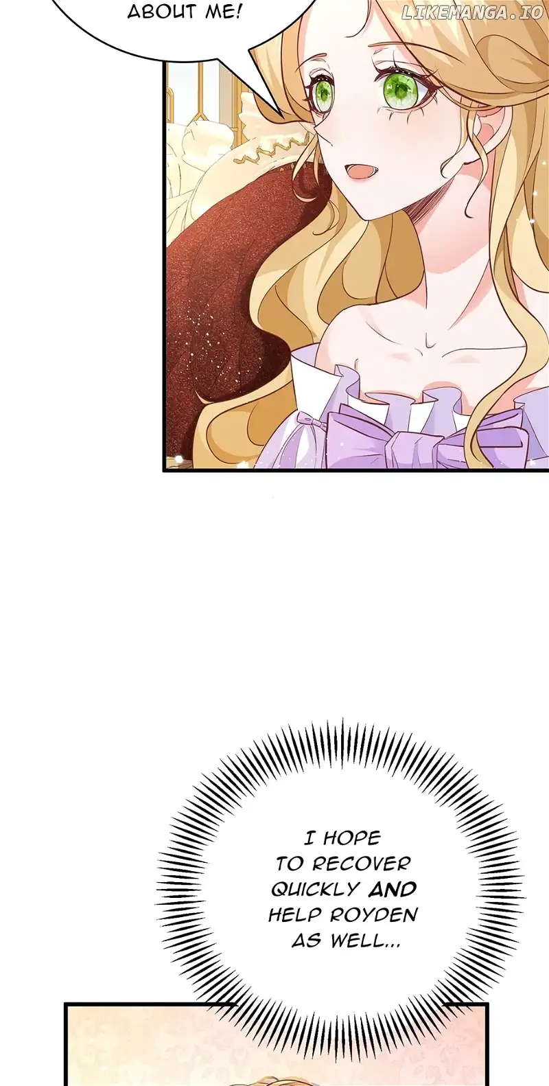 Be Crazy About Me Chapter 6 - Page 26