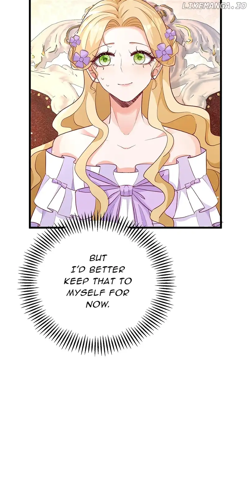 Be Crazy About Me Chapter 6 - Page 27