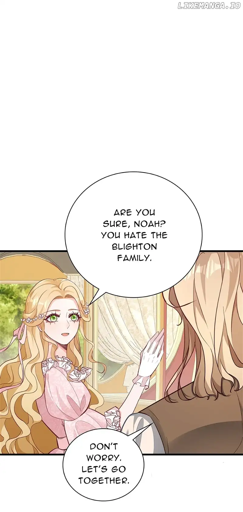 Be Crazy About Me Chapter 6 - Page 31