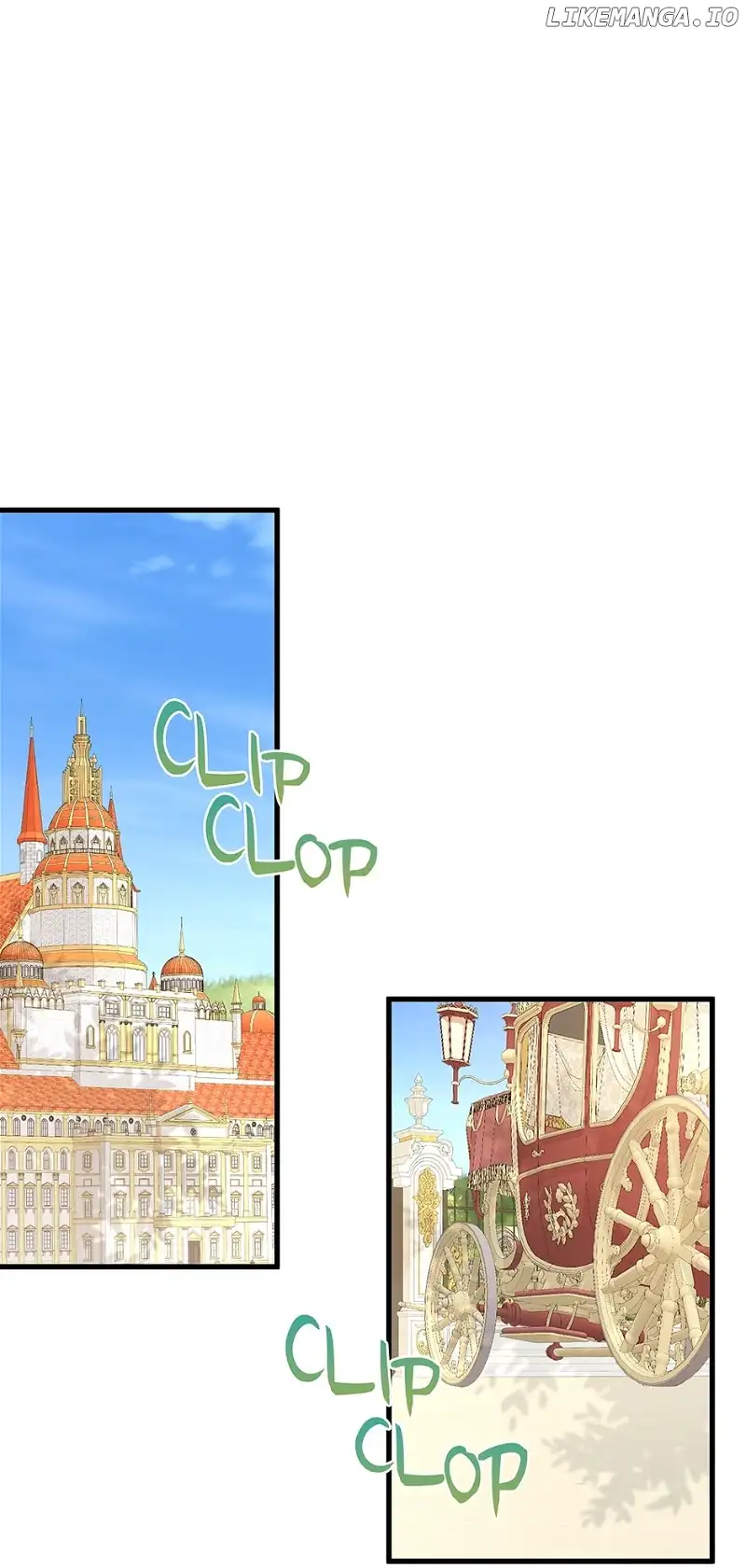 Be Crazy About Me Chapter 6 - Page 32