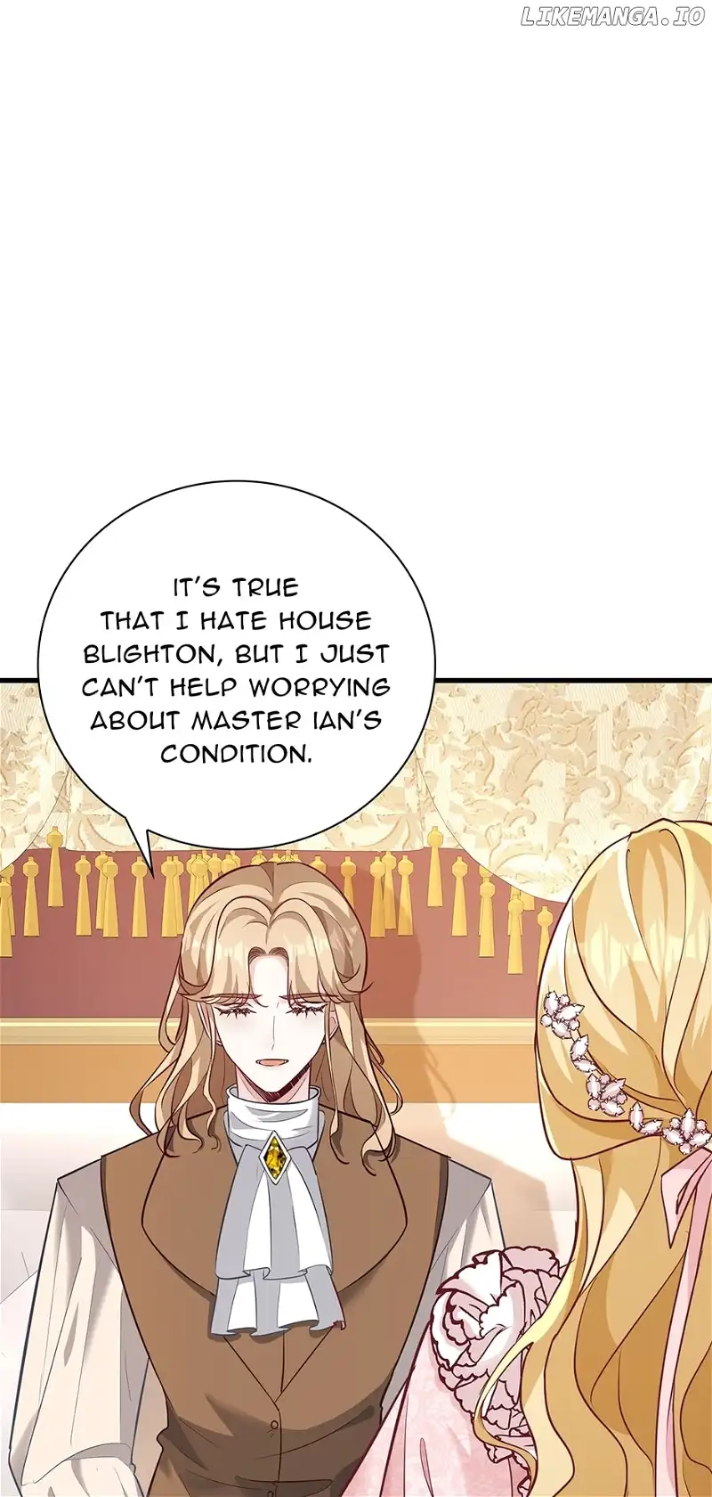 Be Crazy About Me Chapter 6 - Page 33