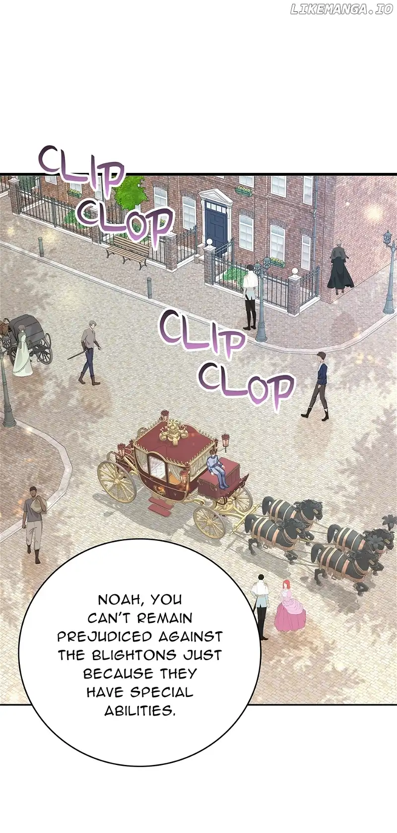 Be Crazy About Me Chapter 6 - Page 35