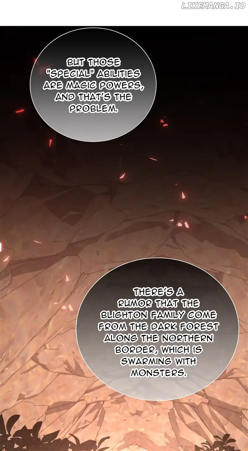 Be Crazy About Me Chapter 6 - Page 36