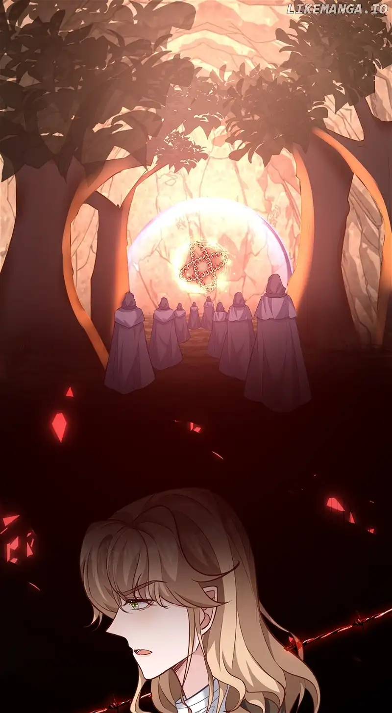 Be Crazy About Me Chapter 6 - Page 37